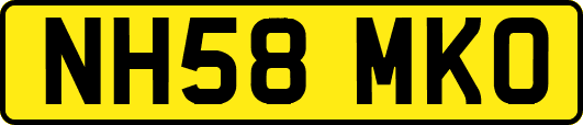 NH58MKO