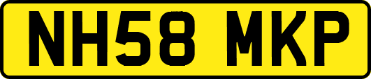 NH58MKP