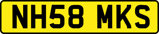 NH58MKS
