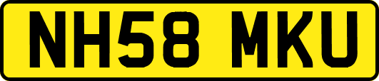 NH58MKU