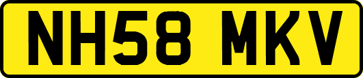NH58MKV