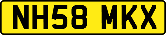NH58MKX
