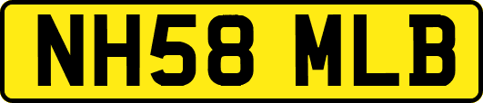 NH58MLB