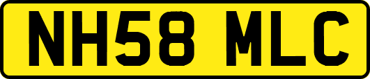 NH58MLC