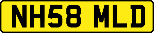 NH58MLD