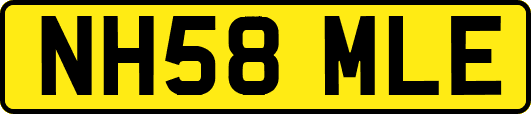 NH58MLE