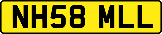 NH58MLL