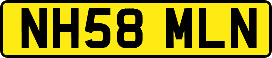 NH58MLN