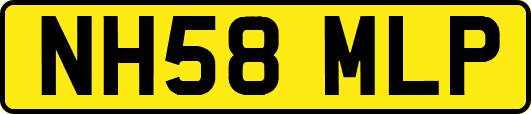 NH58MLP
