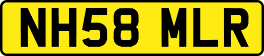 NH58MLR