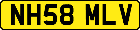 NH58MLV