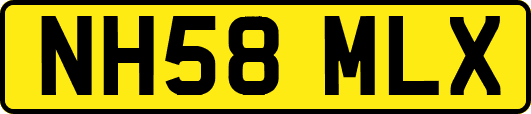 NH58MLX