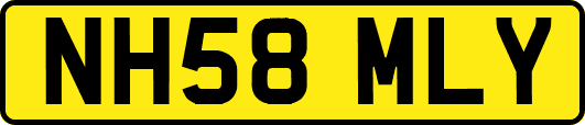 NH58MLY