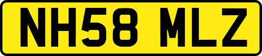 NH58MLZ
