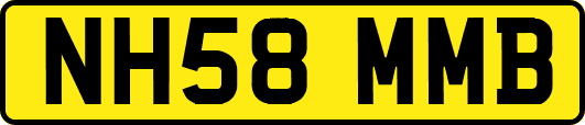 NH58MMB