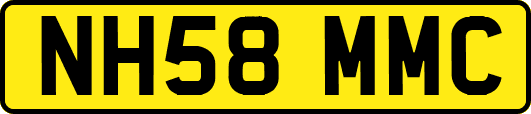 NH58MMC