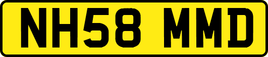 NH58MMD