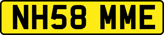 NH58MME