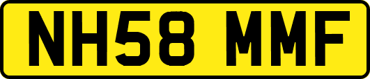 NH58MMF