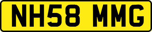 NH58MMG