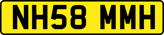 NH58MMH