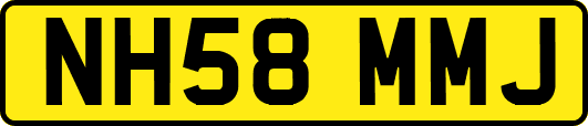 NH58MMJ