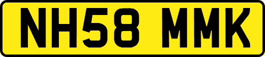 NH58MMK