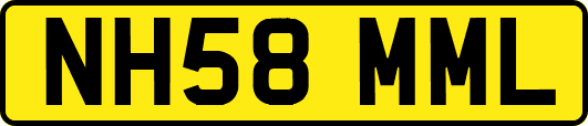 NH58MML