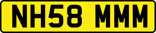 NH58MMM