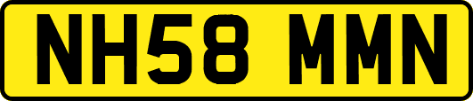 NH58MMN