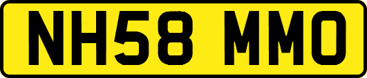 NH58MMO