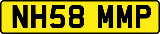 NH58MMP