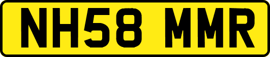 NH58MMR