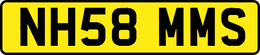NH58MMS