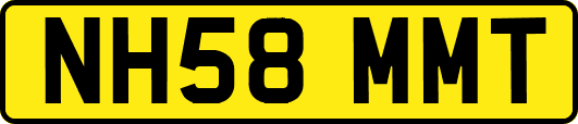 NH58MMT
