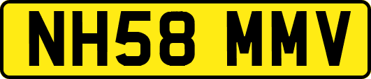 NH58MMV