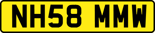 NH58MMW