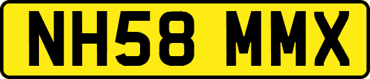 NH58MMX