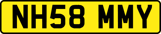 NH58MMY