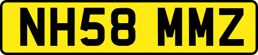NH58MMZ