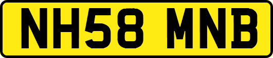 NH58MNB
