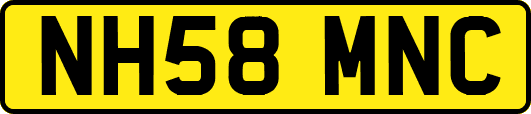 NH58MNC