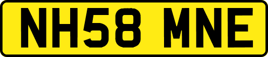 NH58MNE
