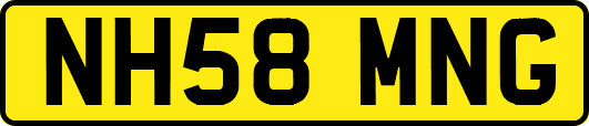NH58MNG