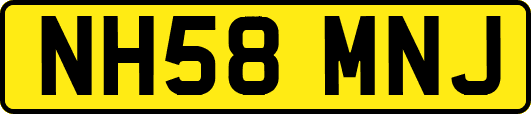 NH58MNJ
