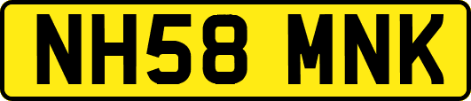 NH58MNK