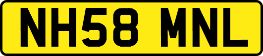 NH58MNL