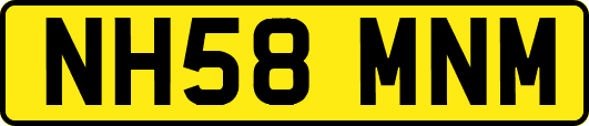 NH58MNM