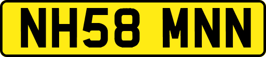 NH58MNN