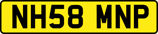 NH58MNP